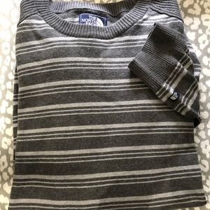 The North Face Men’s Sweater - Size XL